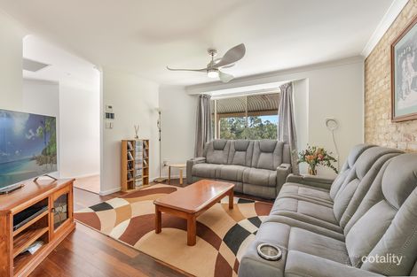 Property photo of 9 King Parrot Parade Gulmarrad NSW 2463