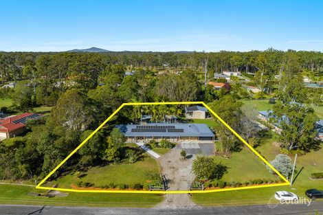 Property photo of 9 King Parrot Parade Gulmarrad NSW 2463