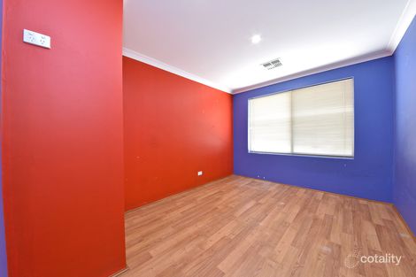 Property photo of 21 Belfast Crescent Ridgewood WA 6030