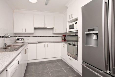 Property photo of 34 Discovery Avenue Willmot NSW 2770