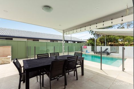 Property photo of 19 Naroon Crescent Wurtulla QLD 4575