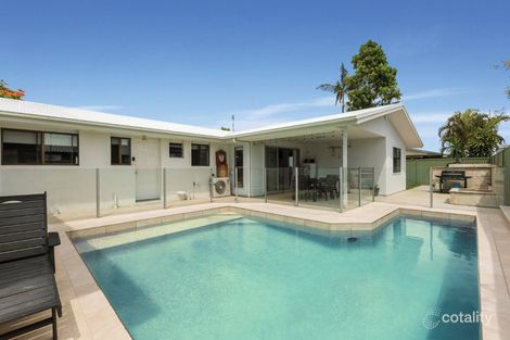 Property photo of 19 Naroon Crescent Wurtulla QLD 4575