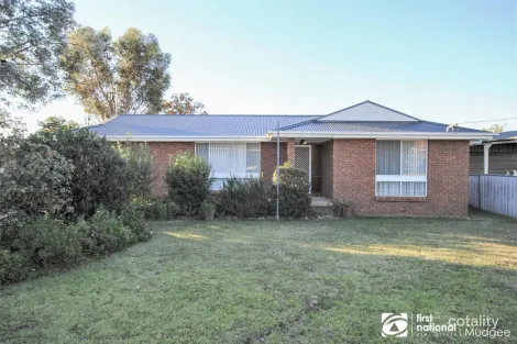 4 Scenic Cl, Mudgee, NSW 2850