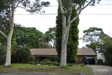 68 Alvona Ave, St Ives, NSW 2075