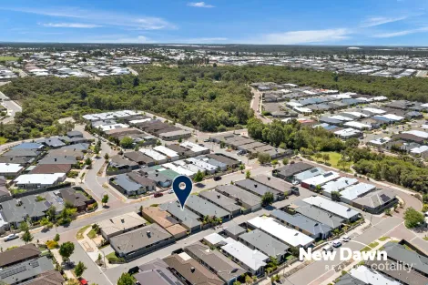 18 Cochrane Loop, Aveley, WA 6069