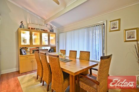 Property photo of 60 Sporing Avenue Kings Langley NSW 2147