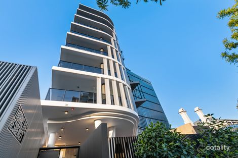 302/20 Castlebar St, Kangaroo Point, QLD 4169