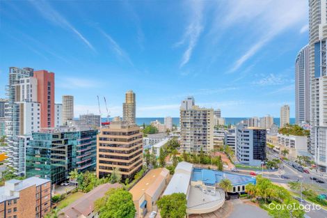 Property photo of 14B/2 Riverview Parade Surfers Paradise QLD 4217