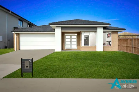 9 Nokota Cct, Bonnie Brook, VIC 3335