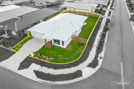 Property photo of LOT 520 Paterson Road Walloon QLD 4306