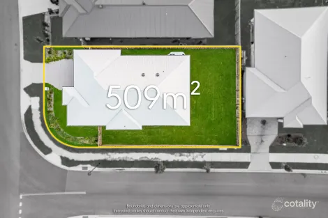 Property photo of LOT 520 Paterson Road Walloon QLD 4306