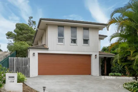Property photo of 133 Stones Road Sunnybank Hills QLD 4109