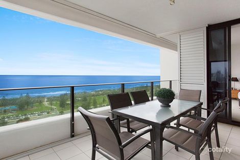 Property photo of 1901/14 George Avenue Broadbeach QLD 4218