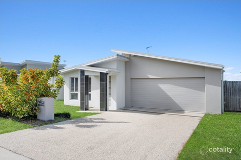 Property photo of 28 Phoenix Crescent Rural View QLD 4740