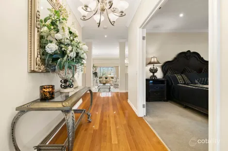 Property photo of 26 Overland Drive Doreen VIC 3754