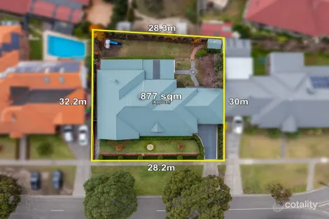 Property photo of 26 Overland Drive Doreen VIC 3754