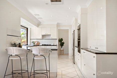 Property photo of 37 Willow Tree Crescent Belrose NSW 2085