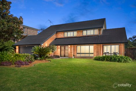 37 Willow Tree Cres, Belrose, NSW 2085