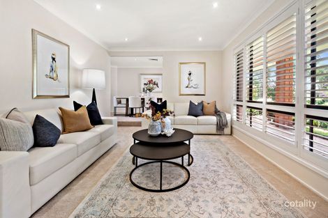 Property photo of 37 Willow Tree Crescent Belrose NSW 2085