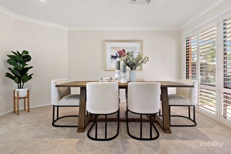 Property photo of 37 Willow Tree Crescent Belrose NSW 2085