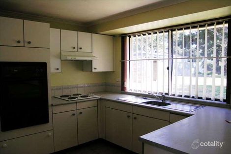 Property photo of 58 Appenine Road Yerrinbool NSW 2575