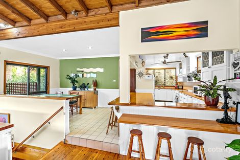 Property photo of 239 Prince Edward Park Road Woronora NSW 2232