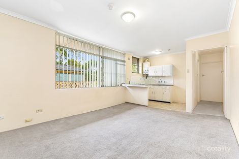 Property photo of 4/1 Eric Road Artarmon NSW 2064