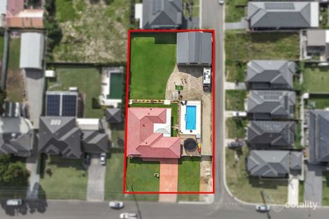 Property photo of 17 Westminster Street Schofields NSW 2762