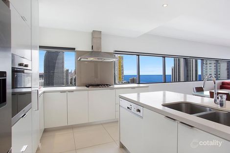 Property photo of 1901/14 George Avenue Broadbeach QLD 4218