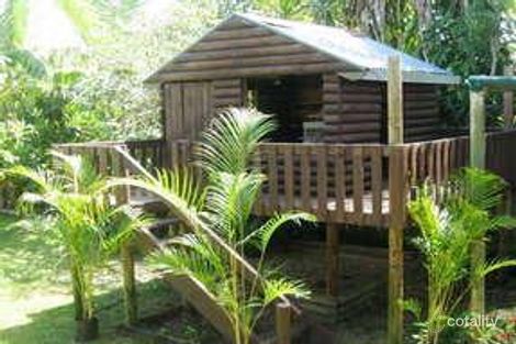 Property photo of 21 Nott Street East Mackay QLD 4740