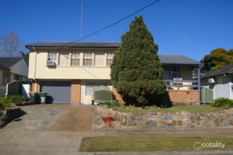 Property photo of 5 Jarvis Close Elermore Vale NSW 2287