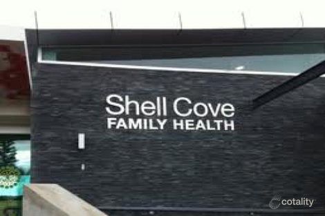 Property photo of LOT 1/31 Fairways Drive Shell Cove NSW 2529