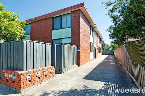 Property photo of 5/40 Woolton Avenue Thornbury VIC 3071