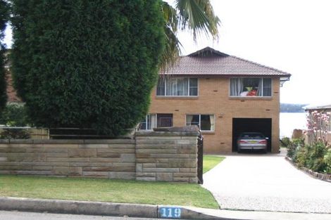 Property photo of 119 Dilkera Avenue Valentine NSW 2280