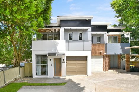 510 Victoria Rd, Ryde, NSW 2112