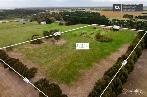 21-29 Moreland Rd, St Leonards, VIC 3223