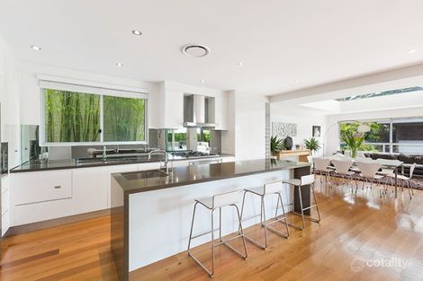 Property photo of 33 Smarts Crescent Burraneer NSW 2230
