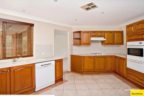 Property photo of 17 Westminster Street Schofields NSW 2762