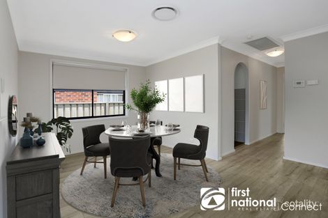 Property photo of 63 Colonial Drive Bligh Park NSW 2756