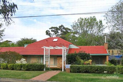 Property photo of 4 Chauvel Close Wahroonga NSW 2076