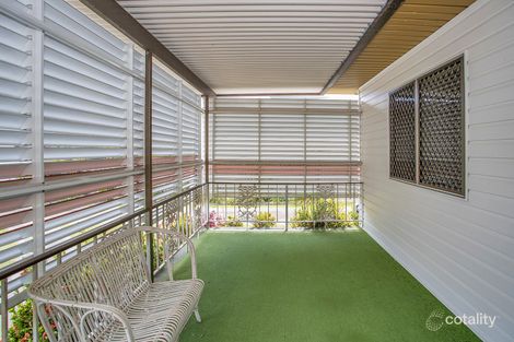 Property photo of 3 Mackenzie Street West Mackay QLD 4740