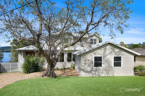 Property photo of 57 Rushton Drive Kanahooka NSW 2530