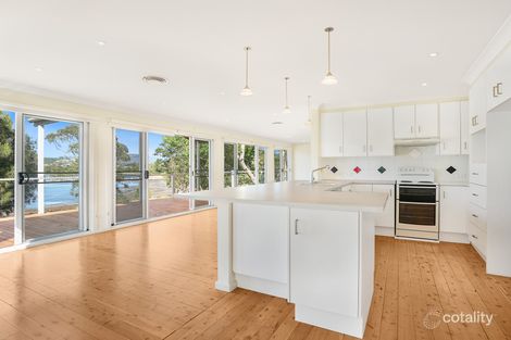 Property photo of 57 Rushton Drive Kanahooka NSW 2530