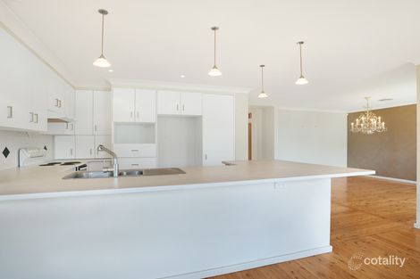 Property photo of 57 Rushton Drive Kanahooka NSW 2530