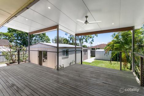 4 Somerset St, Kippa-Ring, QLD 4021