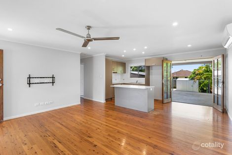 Property photo of 4 Somerset Street Kippa-Ring QLD 4021