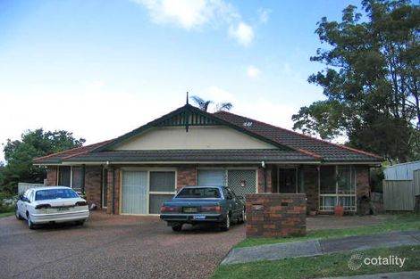Property photo of 1/11 Deal Street Mount Hutton NSW 2290