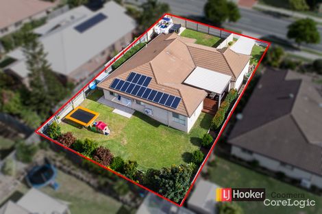 Property photo of 27 Billinghurst Crescent Upper Coomera QLD 4209