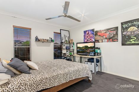 Property photo of 34 Willow Tree Drive Reedy Creek QLD 4227