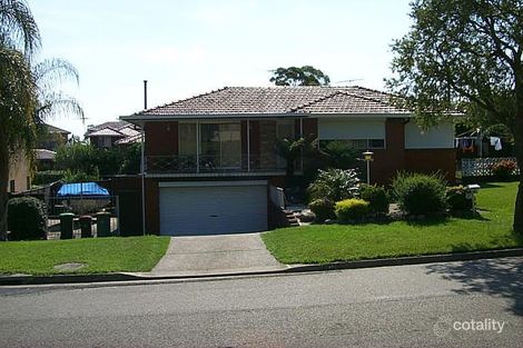 47 Sevenoaks Cres, Bass Hill, NSW 2197